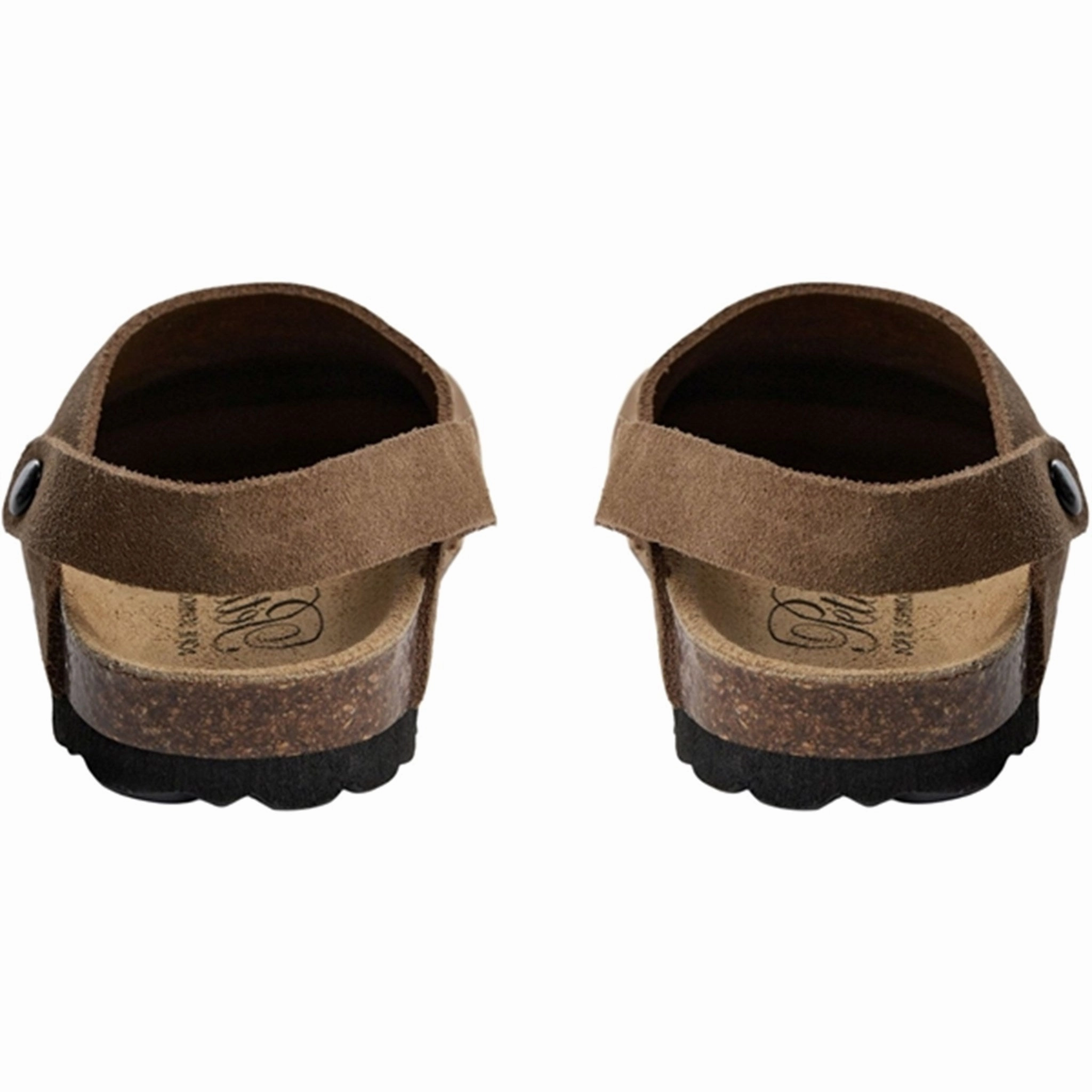 Lightweight Base Sofie Schnoor Taupe Sandals