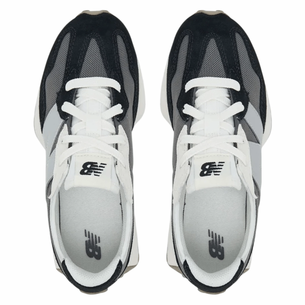 New Balance 327 Junior Minimalist Quick Session