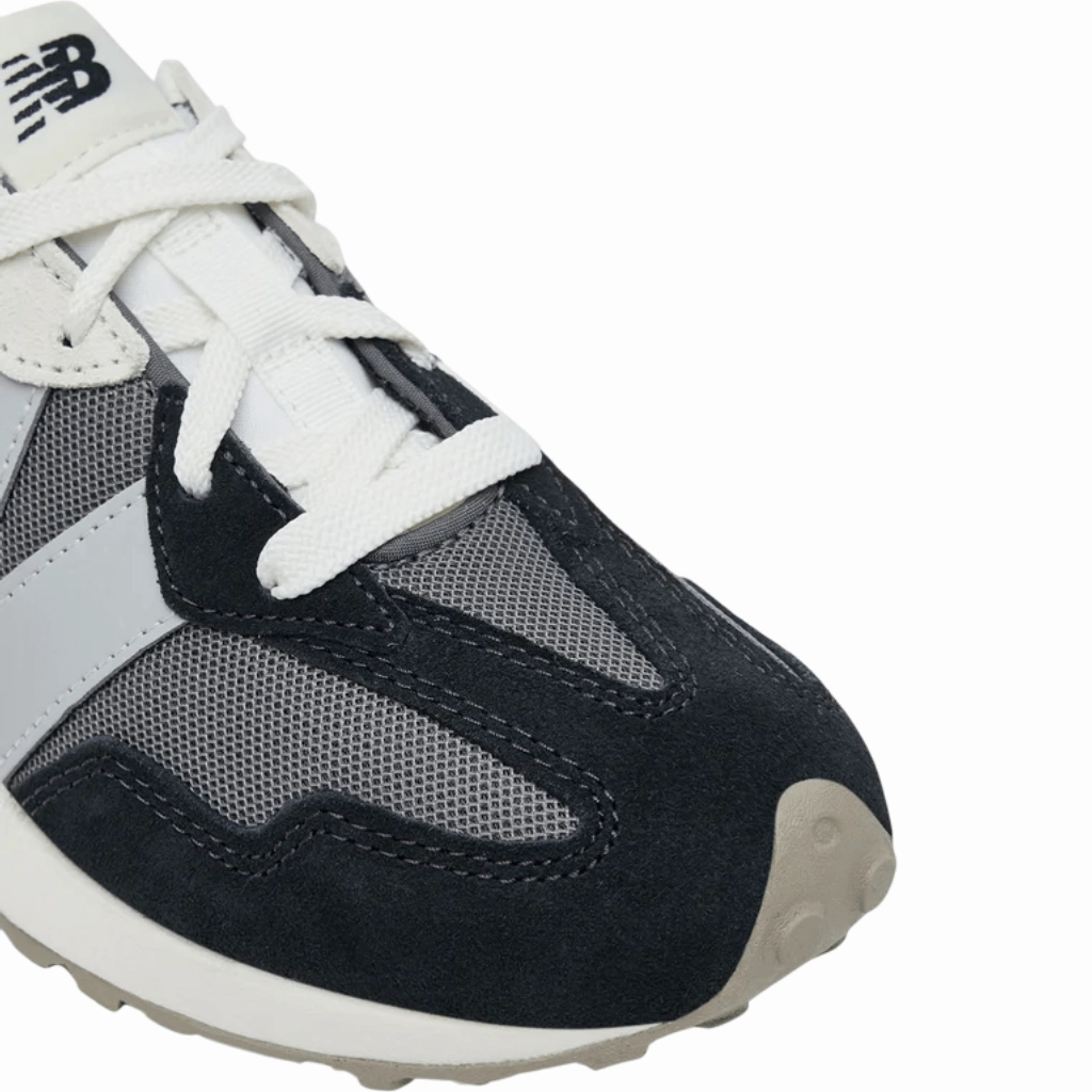 Stable Cushion New Balance 327 Junior