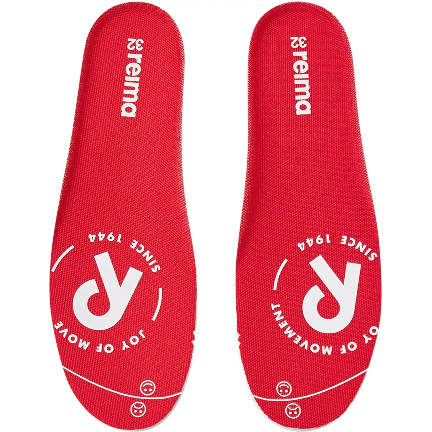 Shock Dissipating Plate Reima Black Reimatec Shoes Enkka