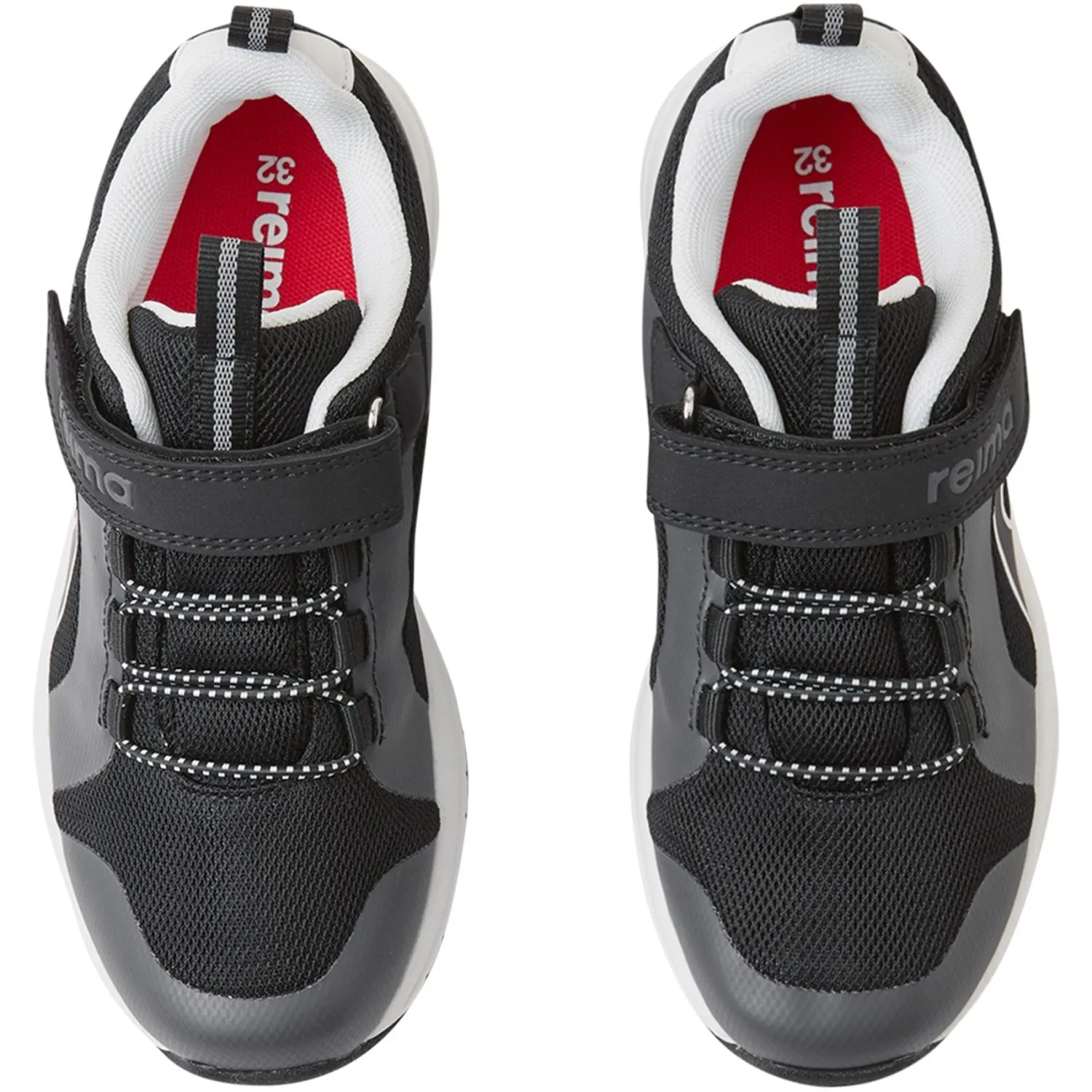 temperature regulation Reima Black Reimatec Shoes Enkka