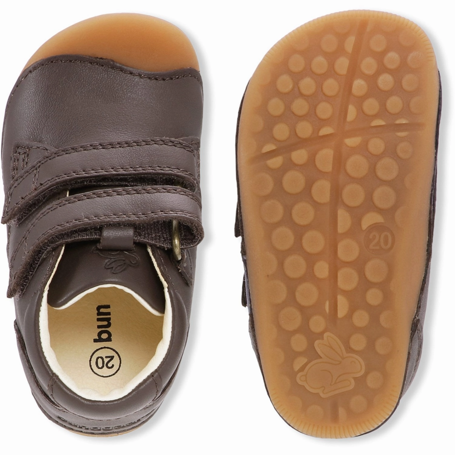 Bundgaard Dark Brown Petit Adventure Gear