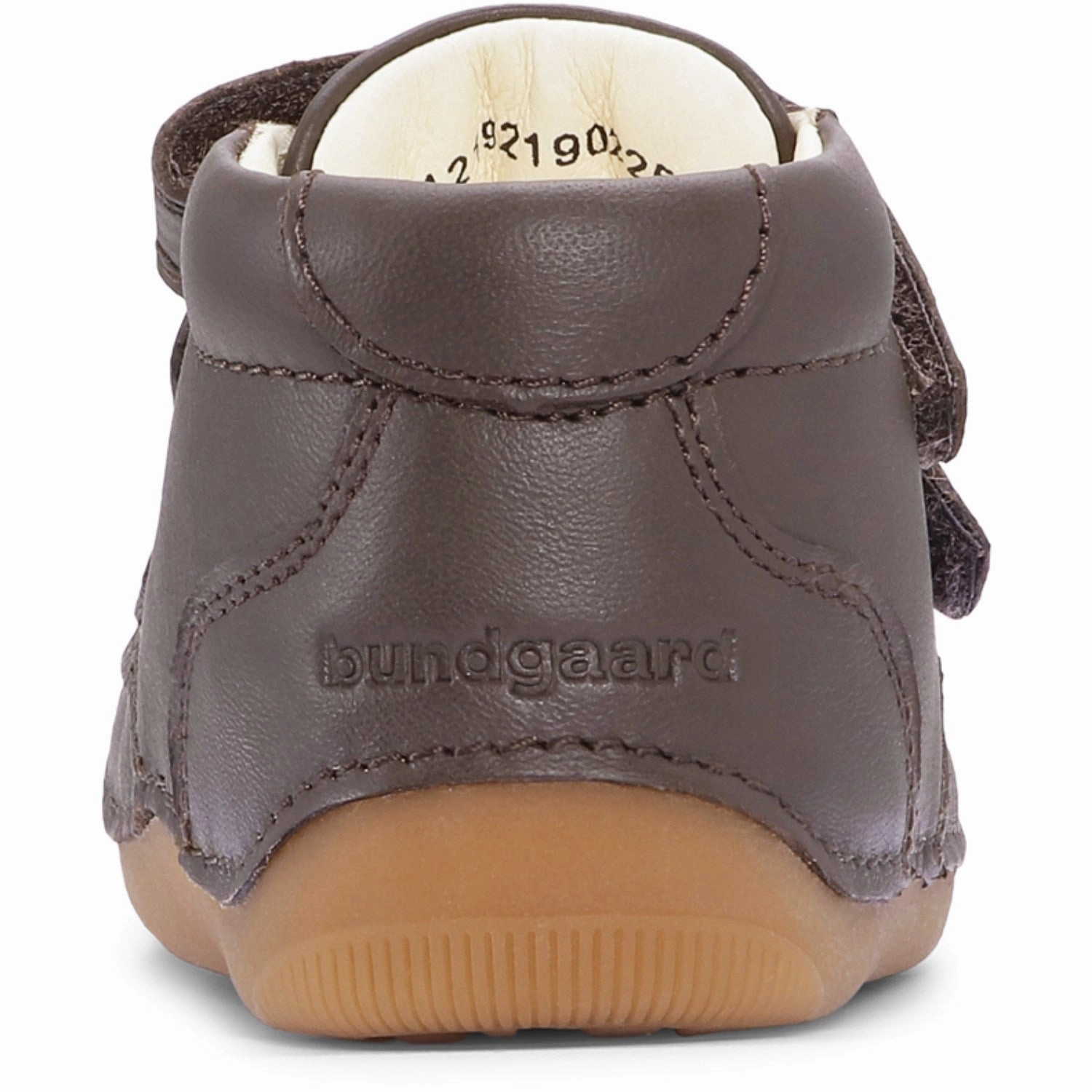 Bundgaard Dark Brown Petit Youth Style All Rounder