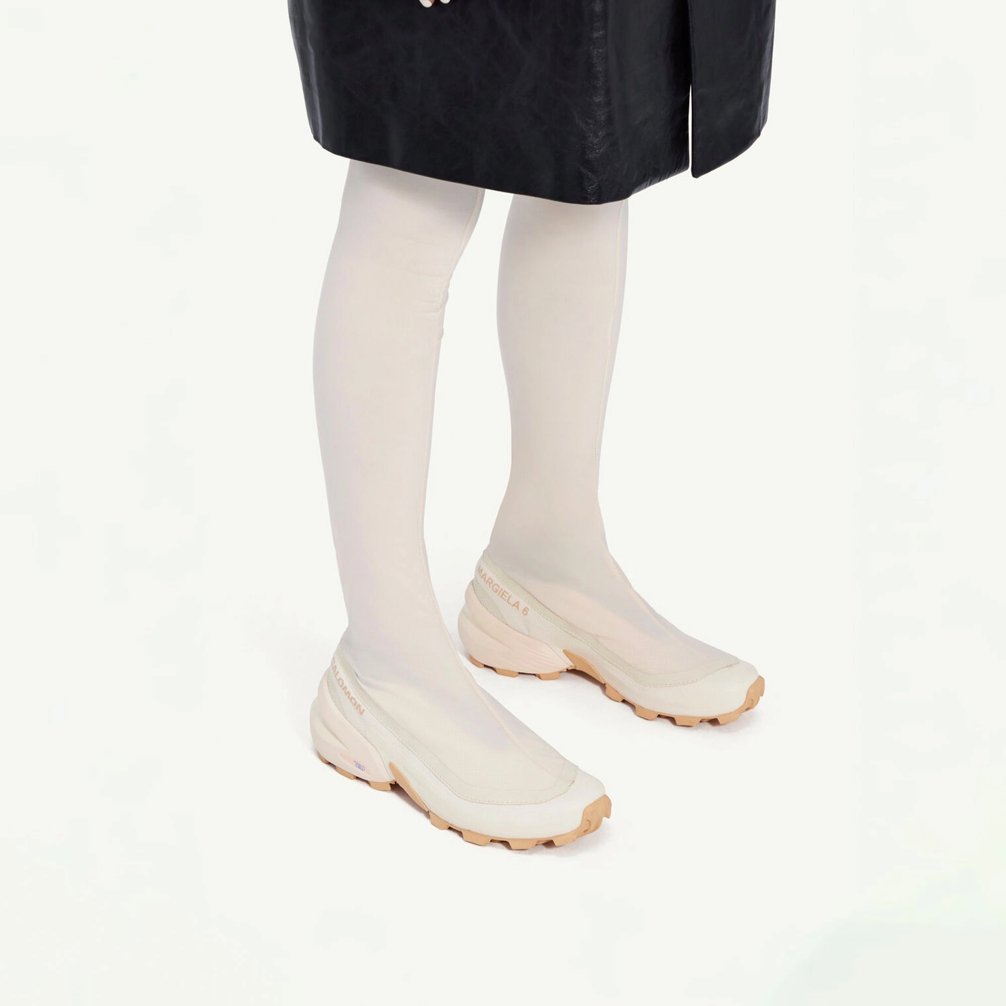 Impact Support hot - climate running shoes MM6 Maison Margiela Womens Crosswader Shoes