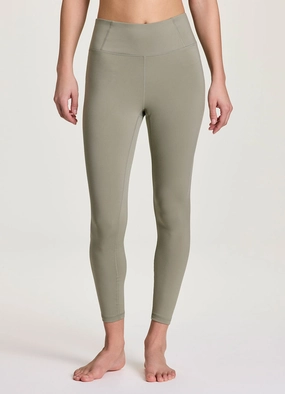 For Men Airport Travel Good Intentions Super Soft 7/8 Legging