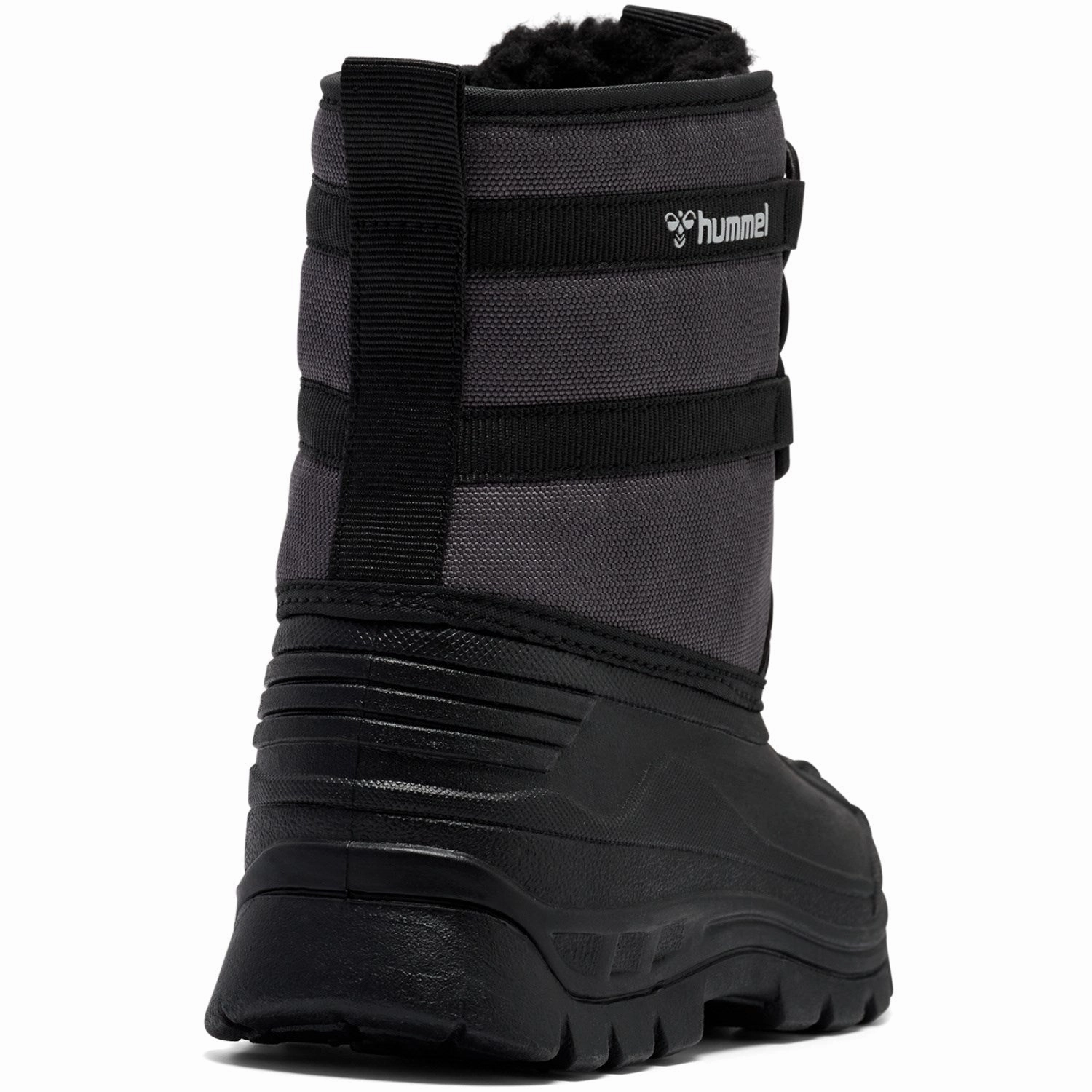 Feather Light Active Nomad Grippy Outsole Trail Exploration Hummel Ebony Icicle Winter Boot