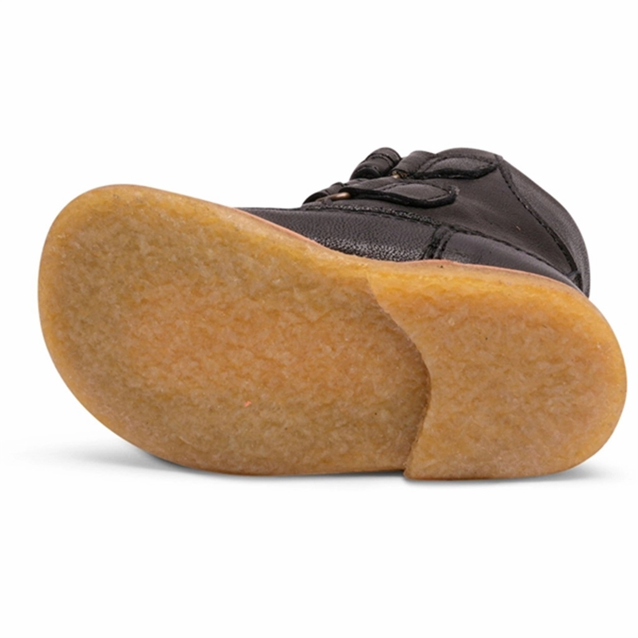 Bisgaard Eliah Tex Boots Black Feather Light Backcountry Camper MemoryFoam