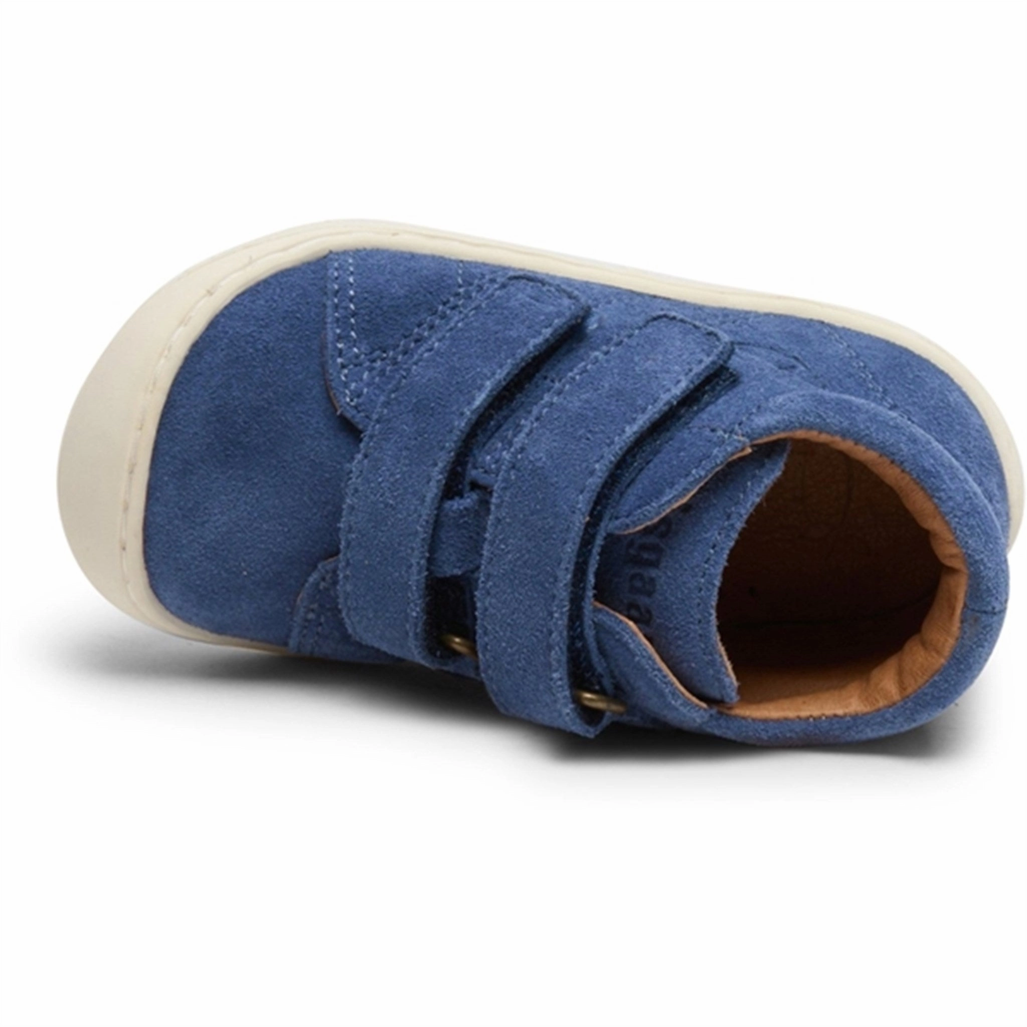 Bisgaard Hale V First Step Shoe Jeans Long distance Every Step