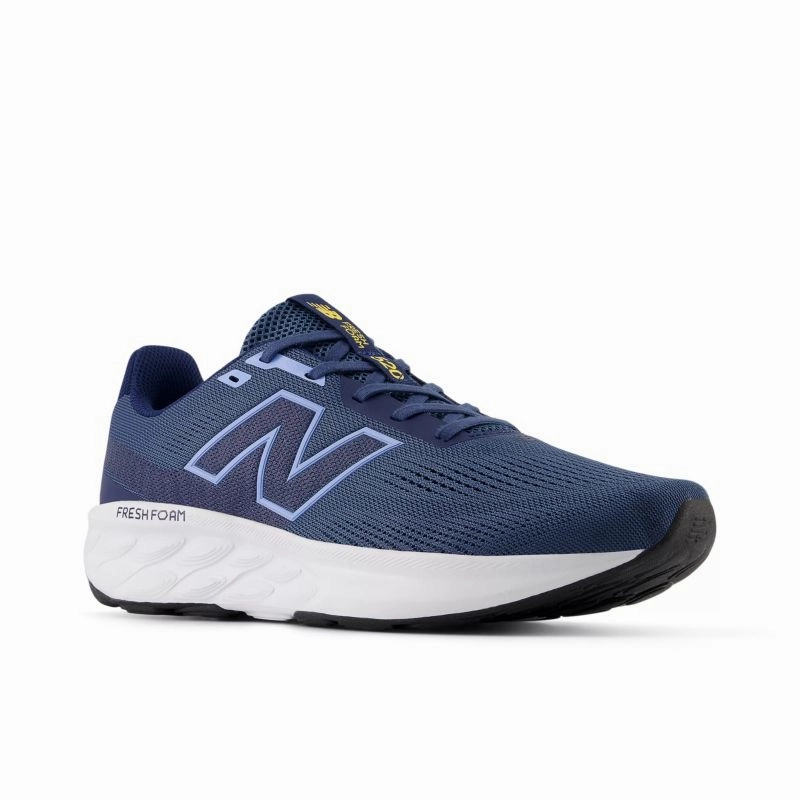 New Balance 520v9 2E WIDE Mens Running Shoes Weight Training