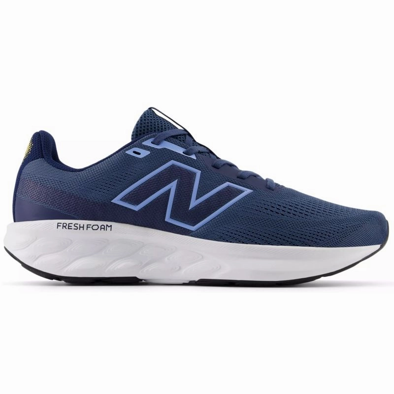 New Balance 520v9 2E WIDE Mens Running Shoes Ortholite Sockliner Run - ready