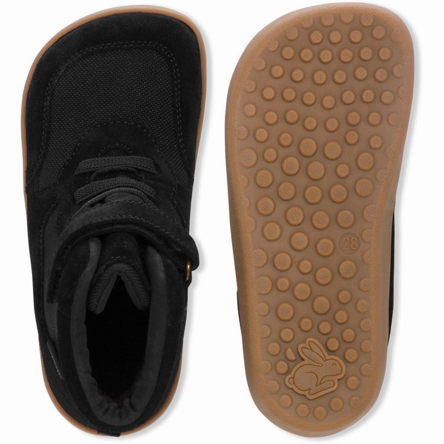 Bundgaard Black Brooklyn Breathable Nature Lover