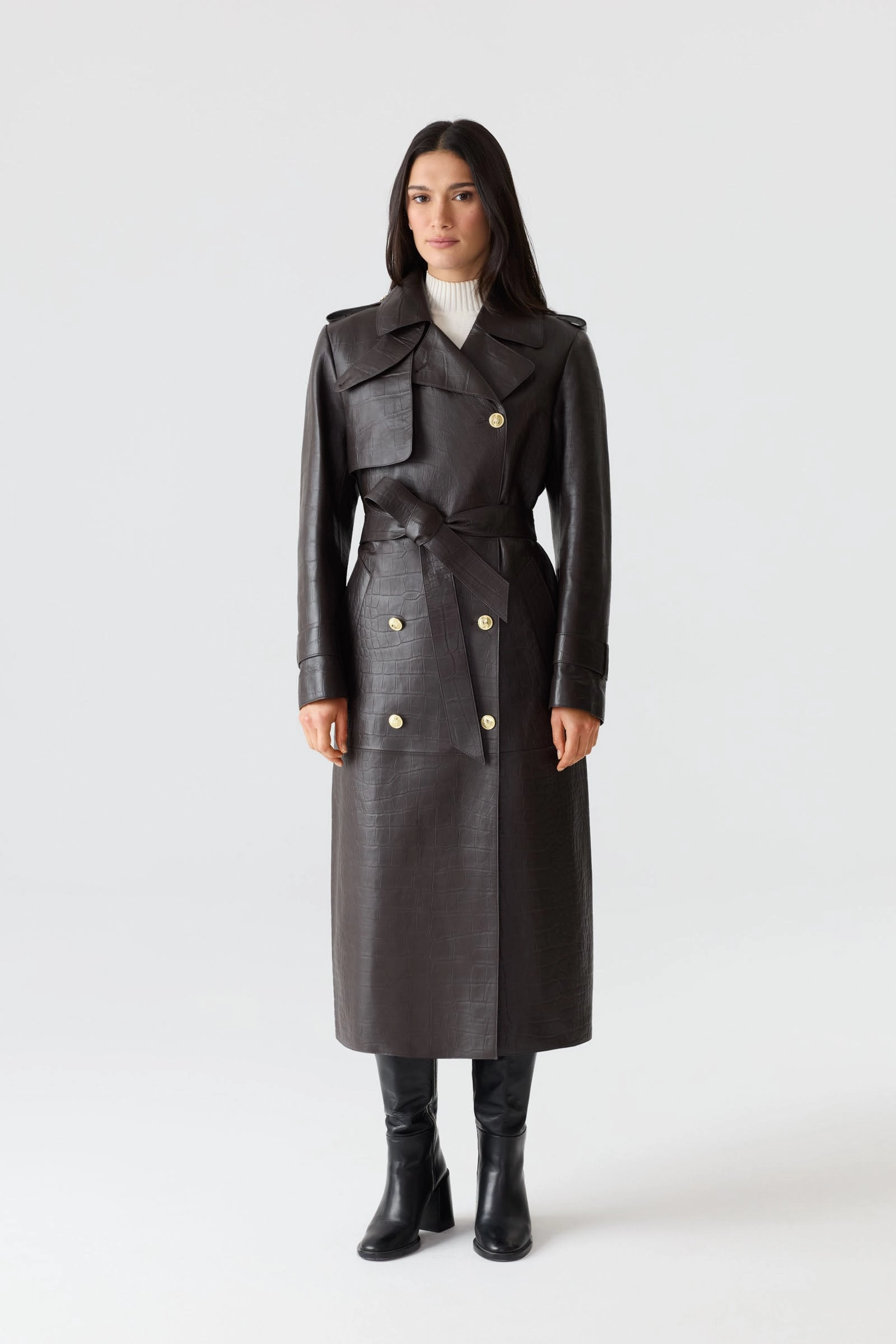 spring season Vintage Style GAEL-NV