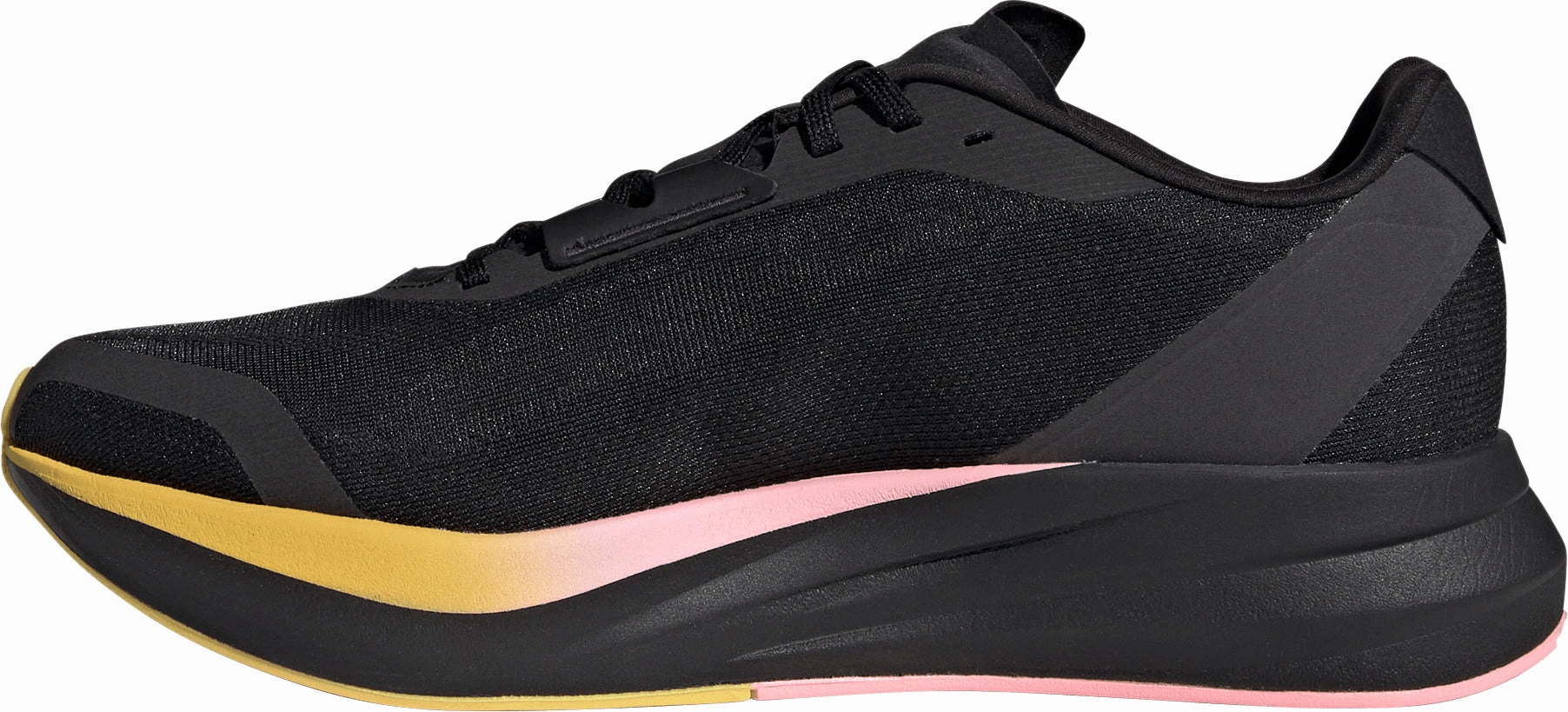 movie - themed running wear adidas Duramo Speed Mens Running Shoes - Black