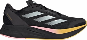 adidas Duramo Speed Mens Running Shoes - Black Performance - fabric