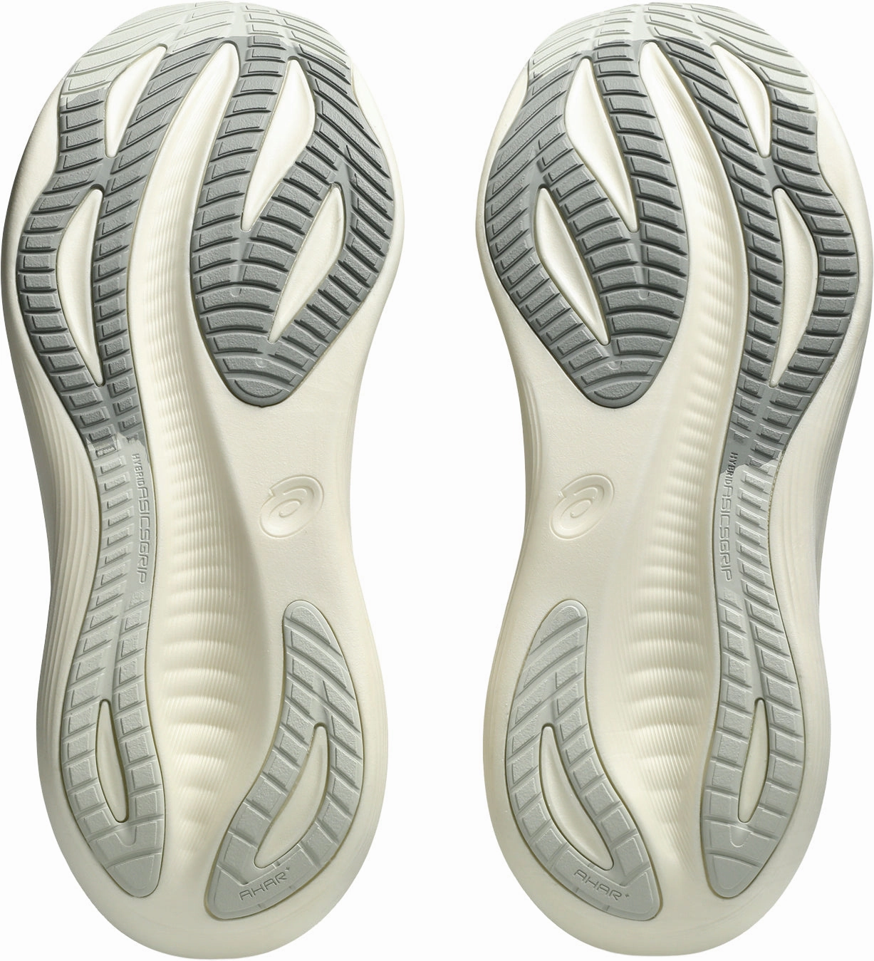 Shock - absorbing feature Asics Gel Nimbus 27 Mens Running Shoes - Black