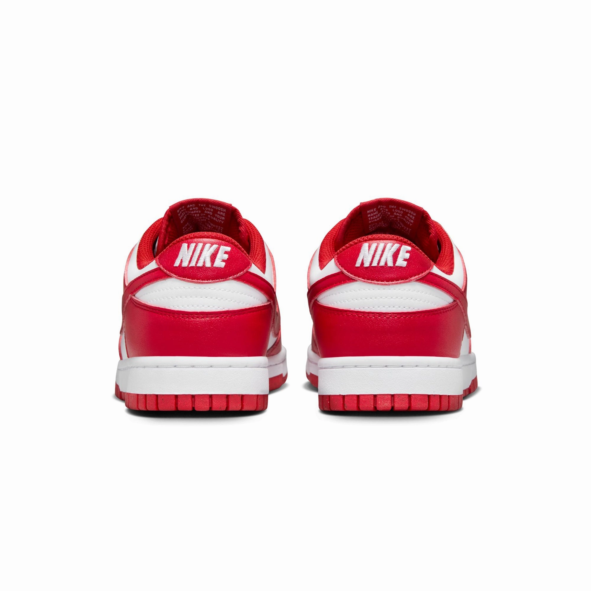 Rebound Efficiency 15K Run Nike Womens Dunk Low Shoes