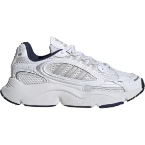 Supportive support adidas Originals OZMILLEN J Sneakers Cloud White / Grey One / Bright Blue