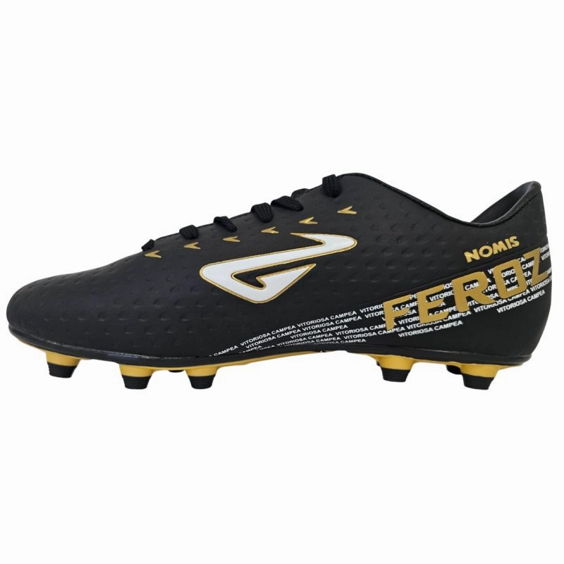 abrasion - resistant shoes Nomis Feroz FG Adults Football Boot