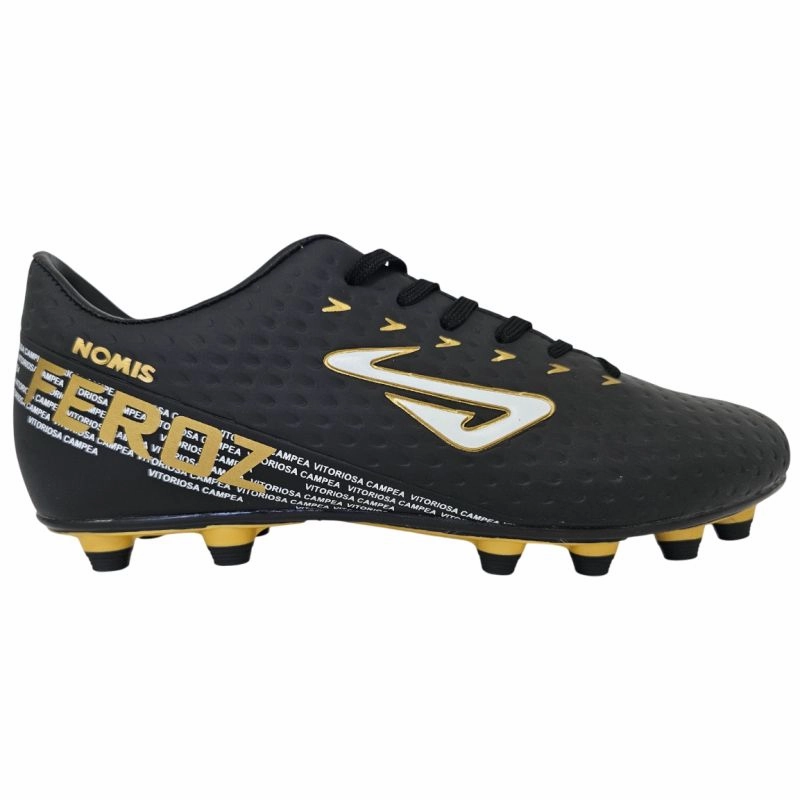 Nomis Feroz FG Adults Football Boot Energy return