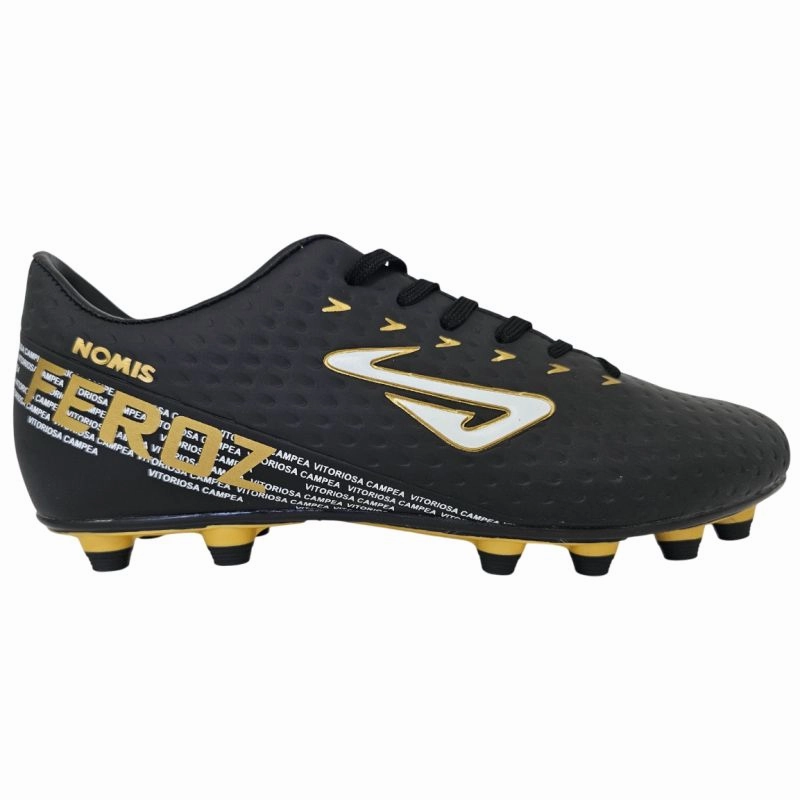Warm Up Nomis Feroz FG Adults Football Boot