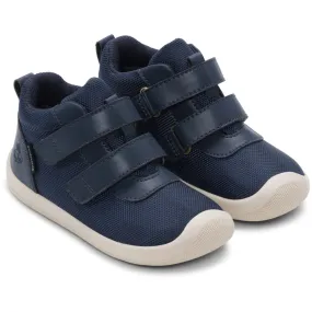 Bundgaard Navy Moon Elastic Strap