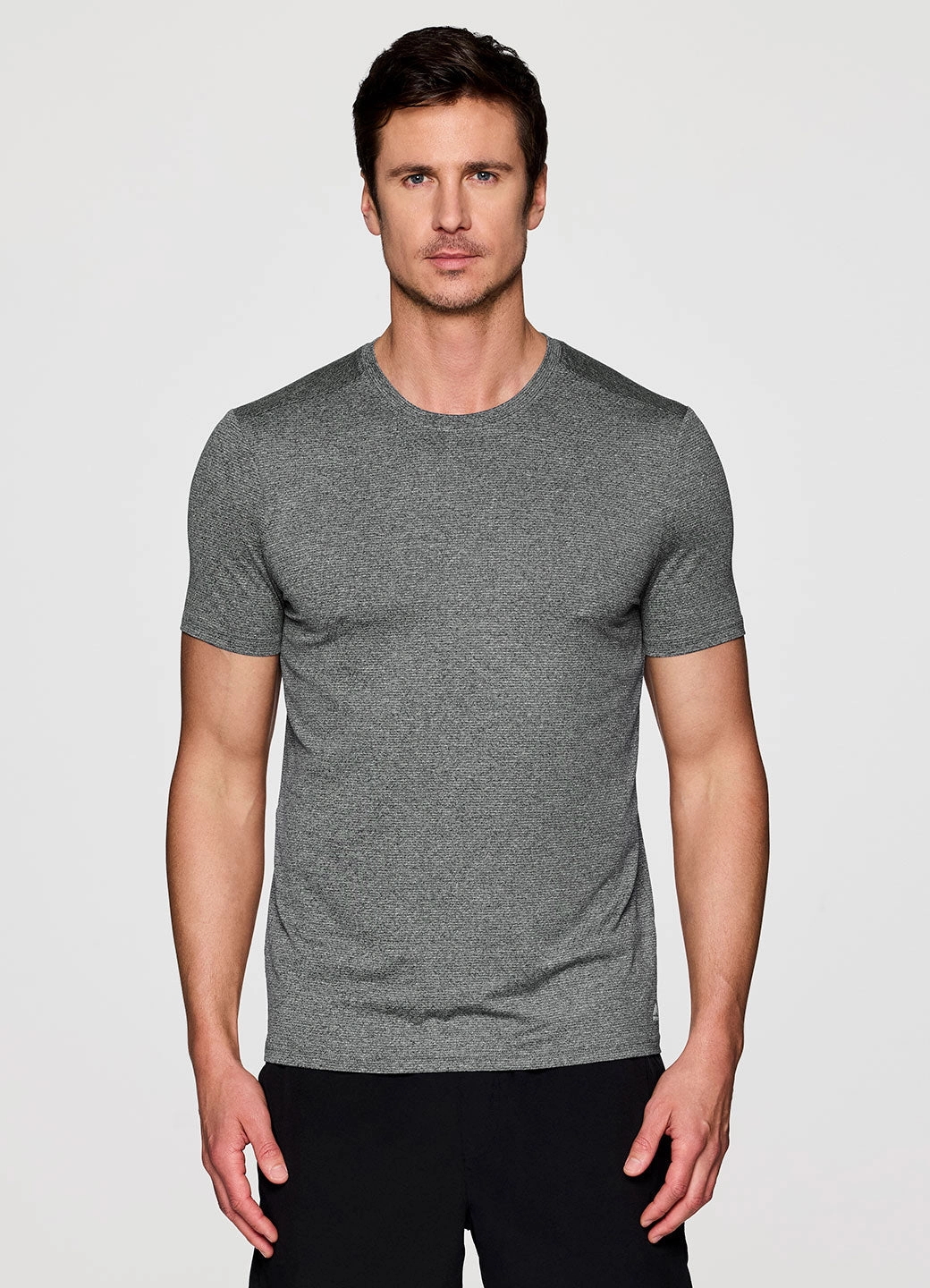 Ultimate Performance Workout Tee Trendy Layering back to school