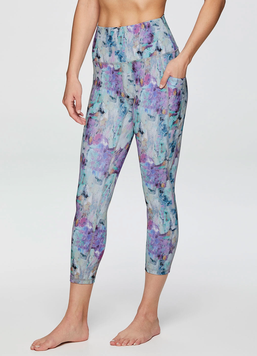 Seascape Ultra Hold Capri Warm-insulation Travel-wardrobe