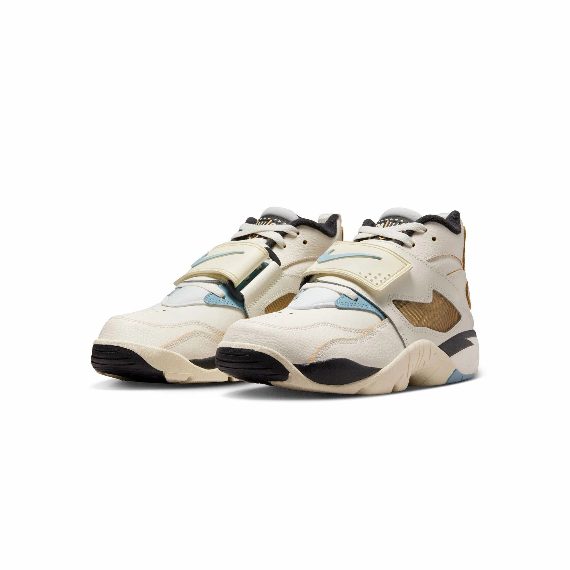 Thermoregulating Inner Layer Nike Mens Air Diamond Turf Shoes