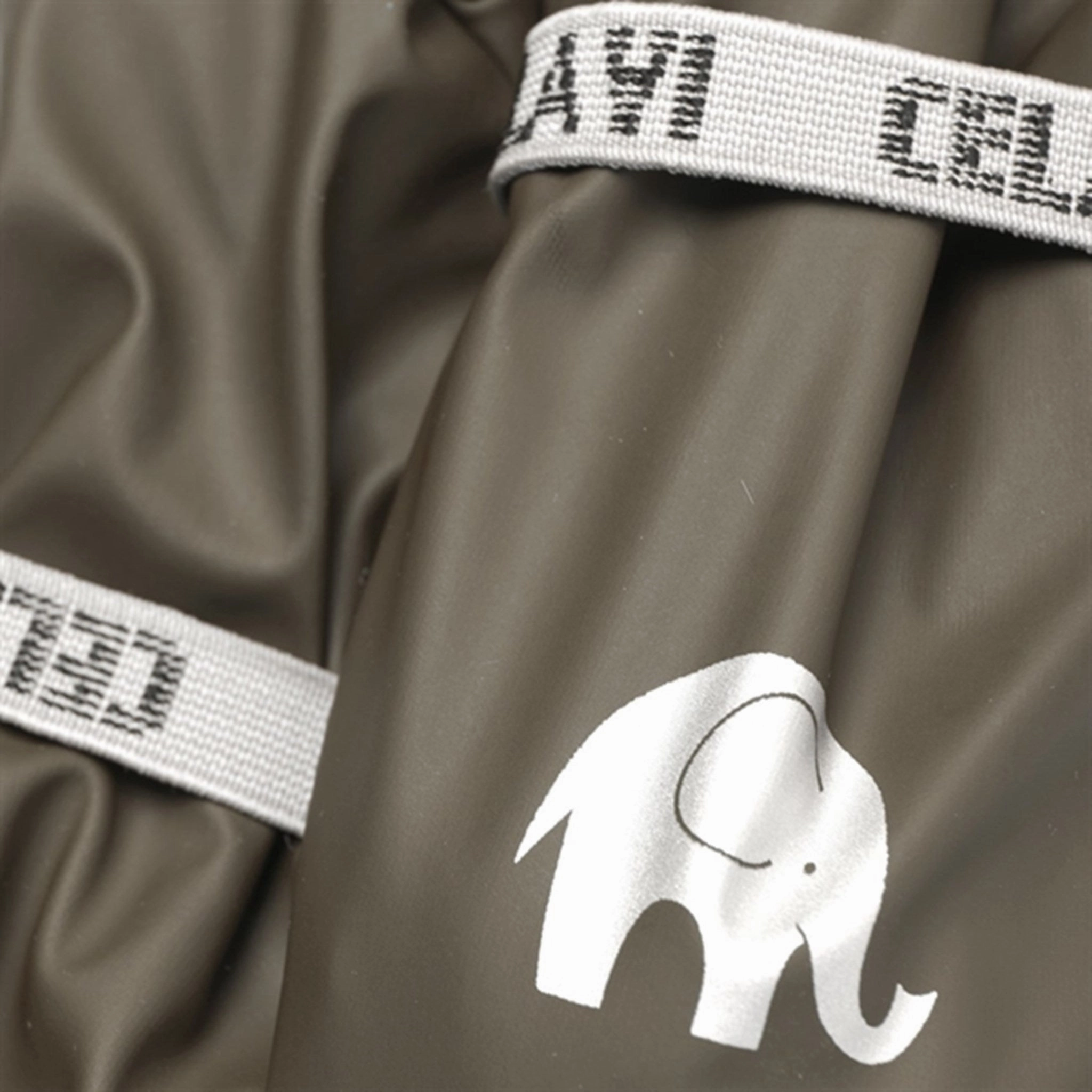 Daily Fit CeLaVi PU Footies w. Fleece Sea Turtle