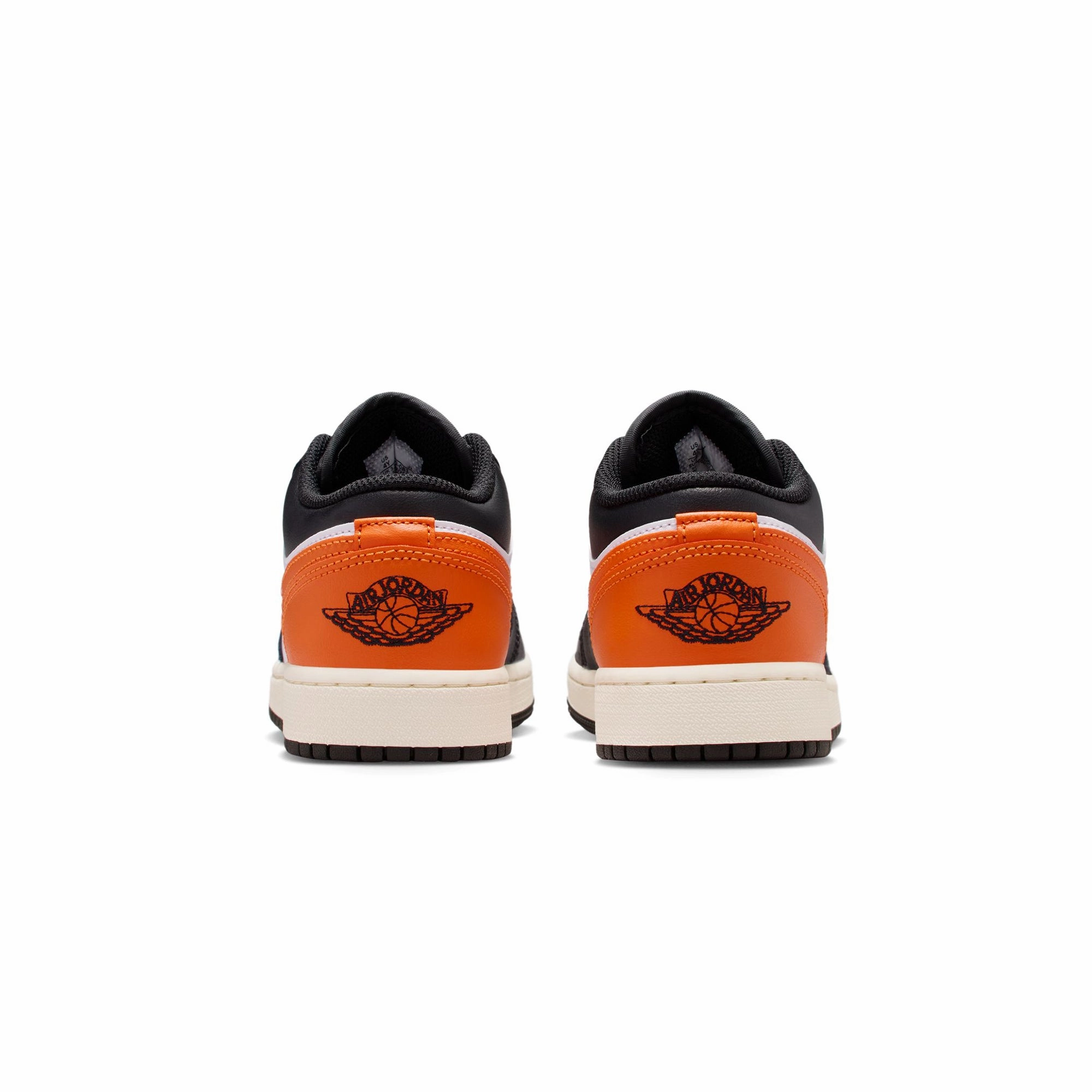 Air Jordan 1 Kids Low Shoes cushioned running shoes Hyper Efficient Tread