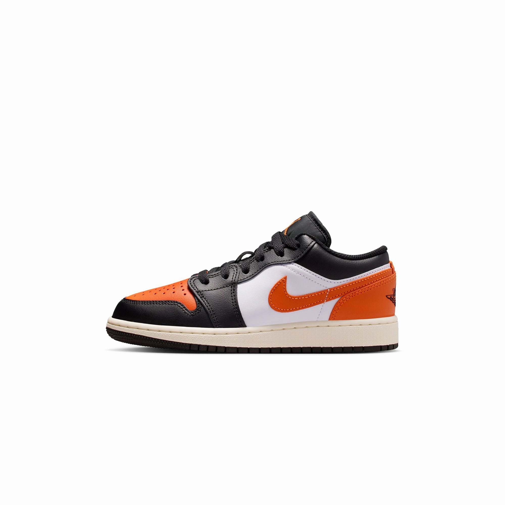 Air Jordan 1 Kids Low Shoes City running