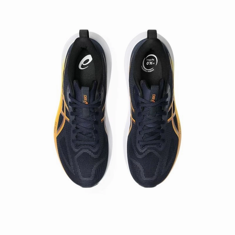 ASICS GT-1000 14 D Mens Running Shoes steel - reinforced shoes