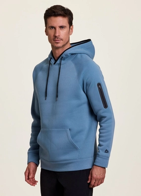 Prime Fleece Pullover Hoodie Single piece wear Celebrity