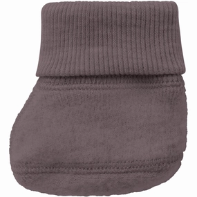 Beach Ready Footwear Toe Cap Name It Sparrow Wmino Wool Slippers