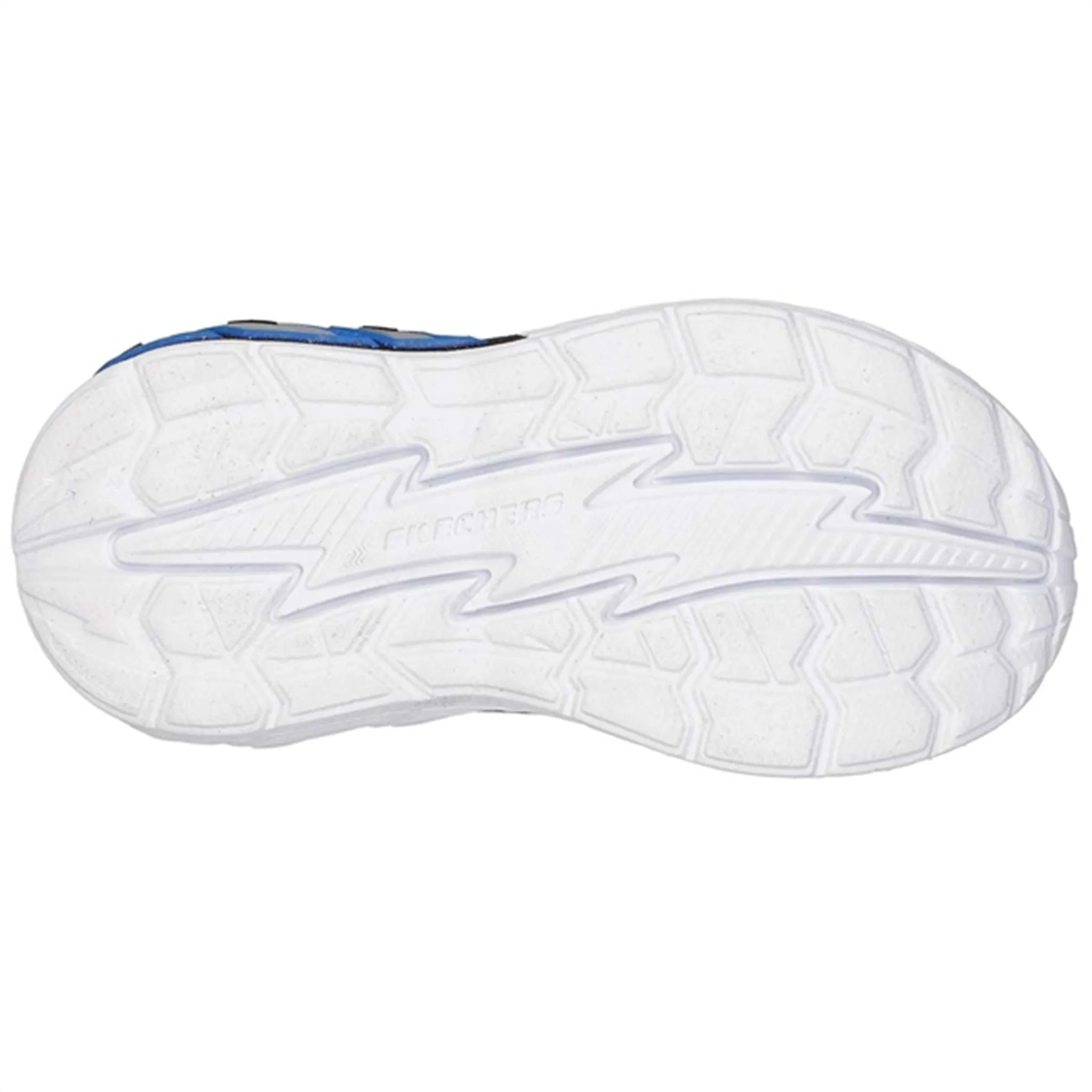 Skechers S-Lights Sneakers Light Storm 2.0 Navy/Red Street cushioning Pressure Relief Pads