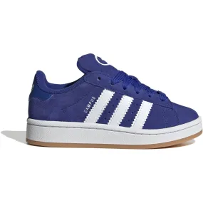 adidas Originals Semi Lucid Blue/Ftwr White/Gum 2 Campus 00S C Sneakers Upgraded design