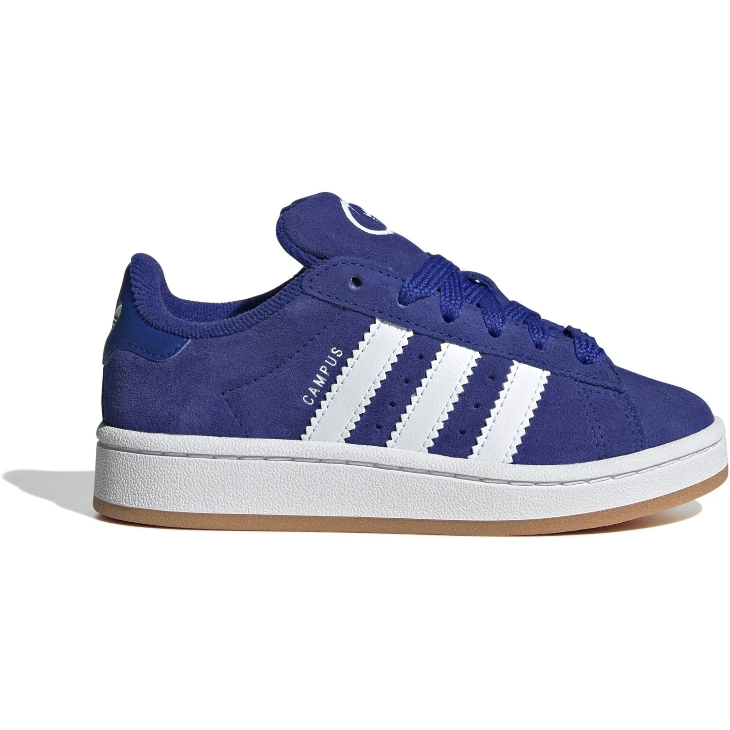 adidas Originals Semi Lucid Blue/Ftwr White/Gum 2 Campus 00S C Sneakers Upgraded design