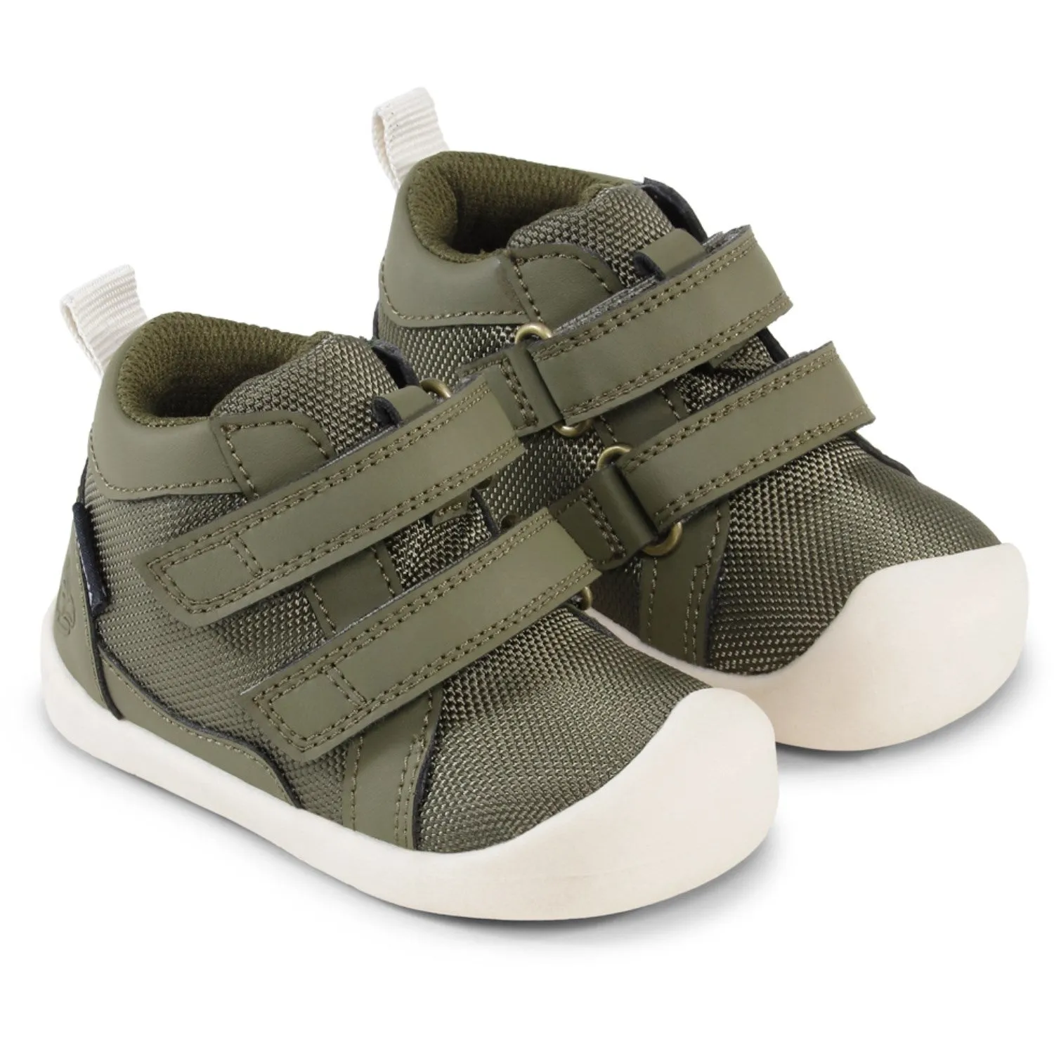 Narrow Toe Box Hyper Responsive Bundgaard Army Mio