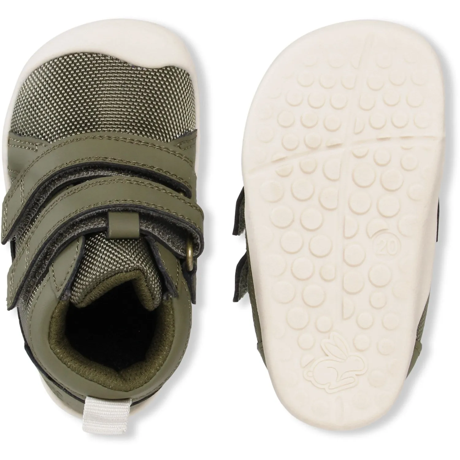 Bundgaard Army Mio Elasticated Shock Diffusion