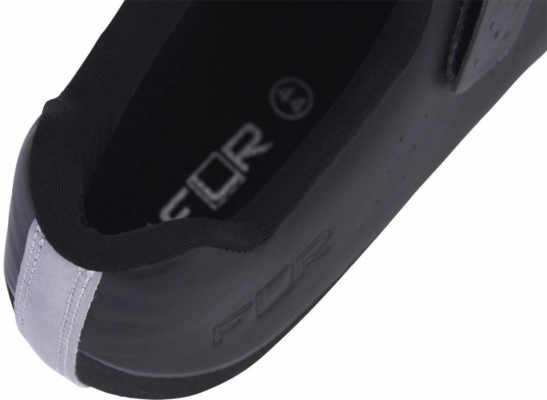 FLR F-57 Mens MTB Cycling Shoes - Black Stable Frame