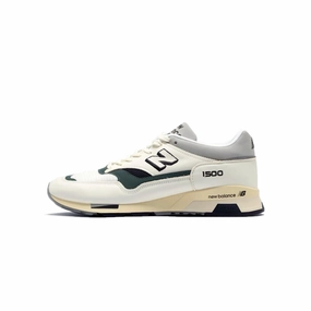 New Balance Mens Made In UK 1500 Inconic Influences Shoes warm - up shoes