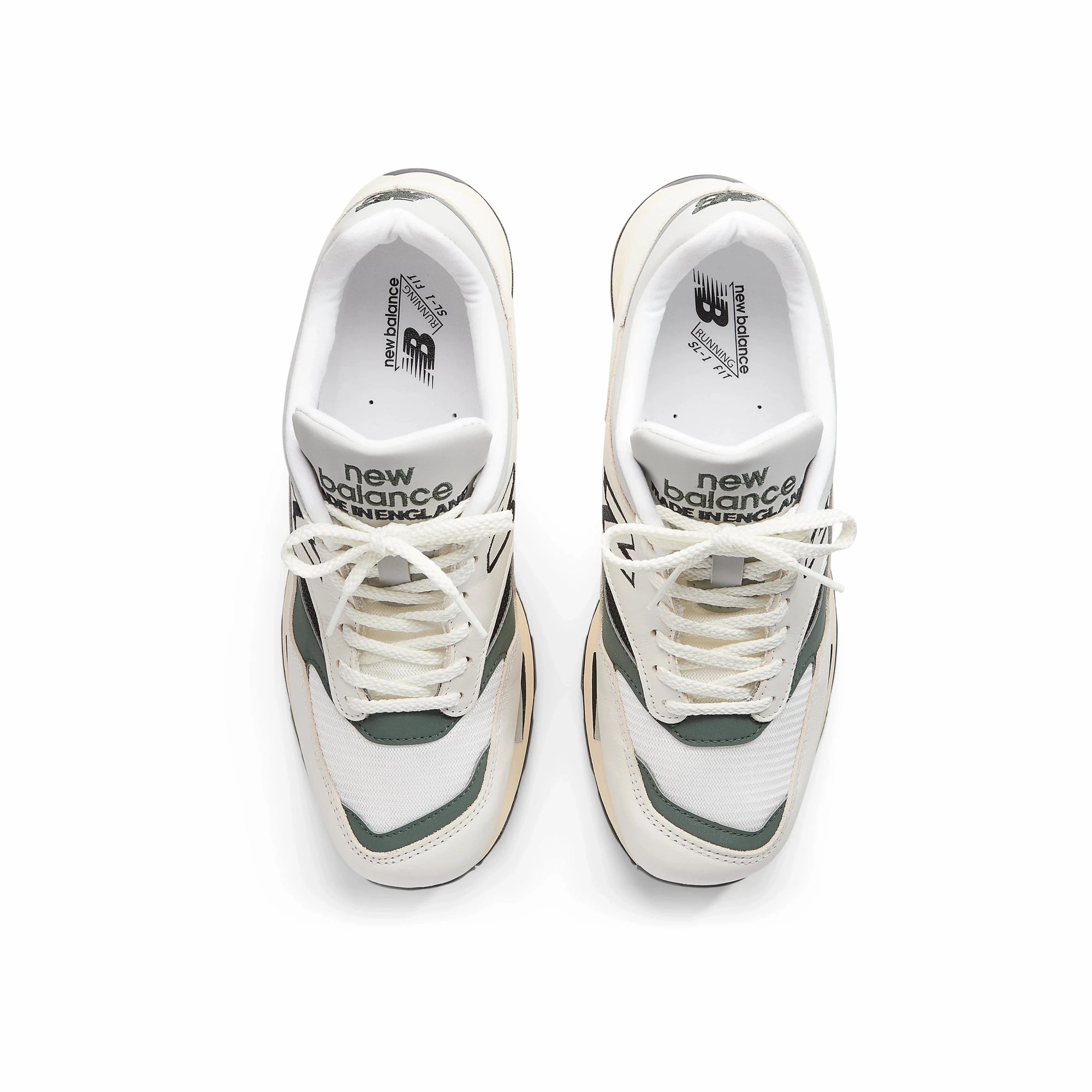 bright - colored shoes New Balance Mens Made In UK 1500 Inconic Influences Shoes