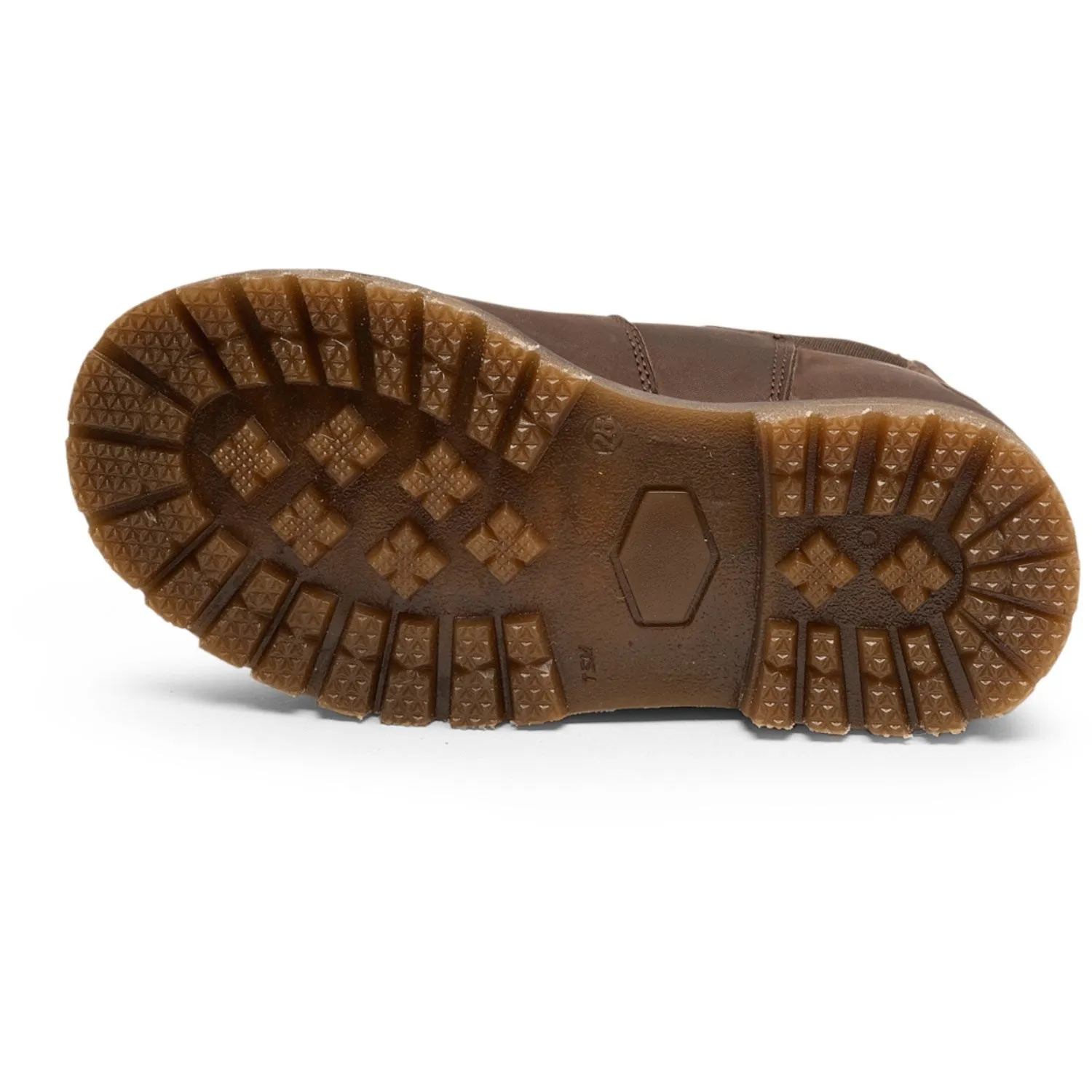 BreathableMesh Modern Design Bisgaard Coffee Neel Tex Bootr