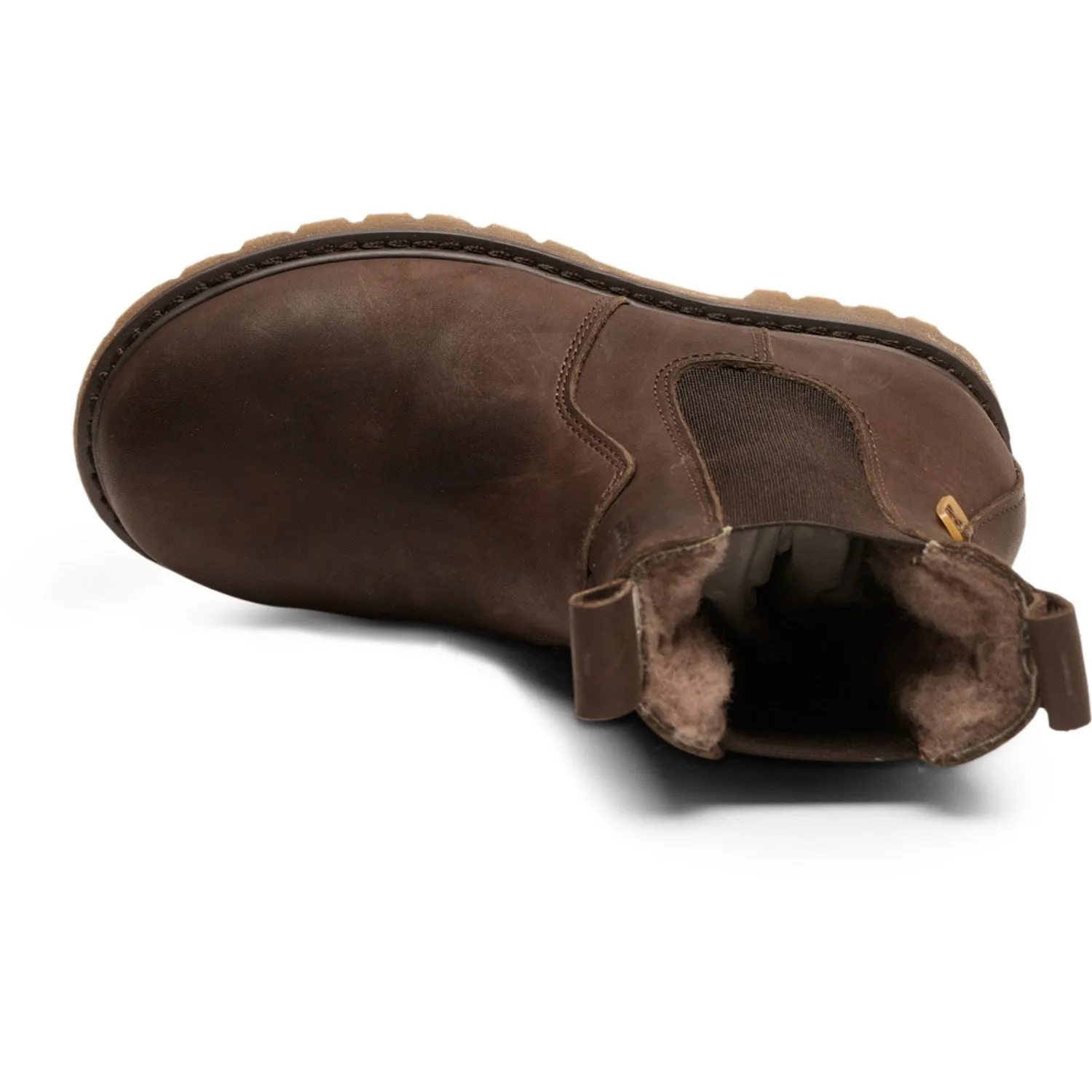 Bisgaard Coffee Neel Tex Bootr Functional Build