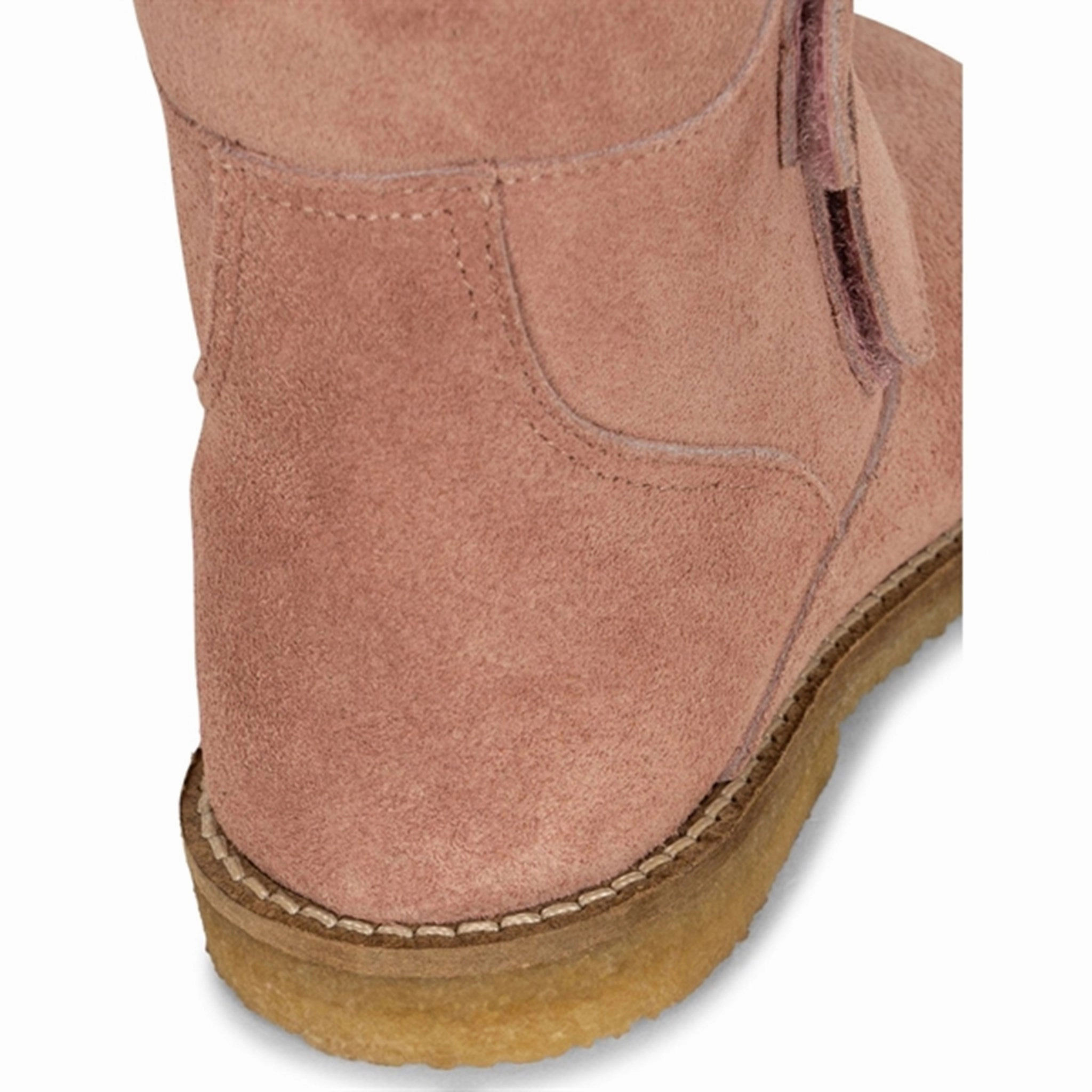Trail grip Work Function Konges Sl?jd Canyon Rose Winterly Suede Tex Boot