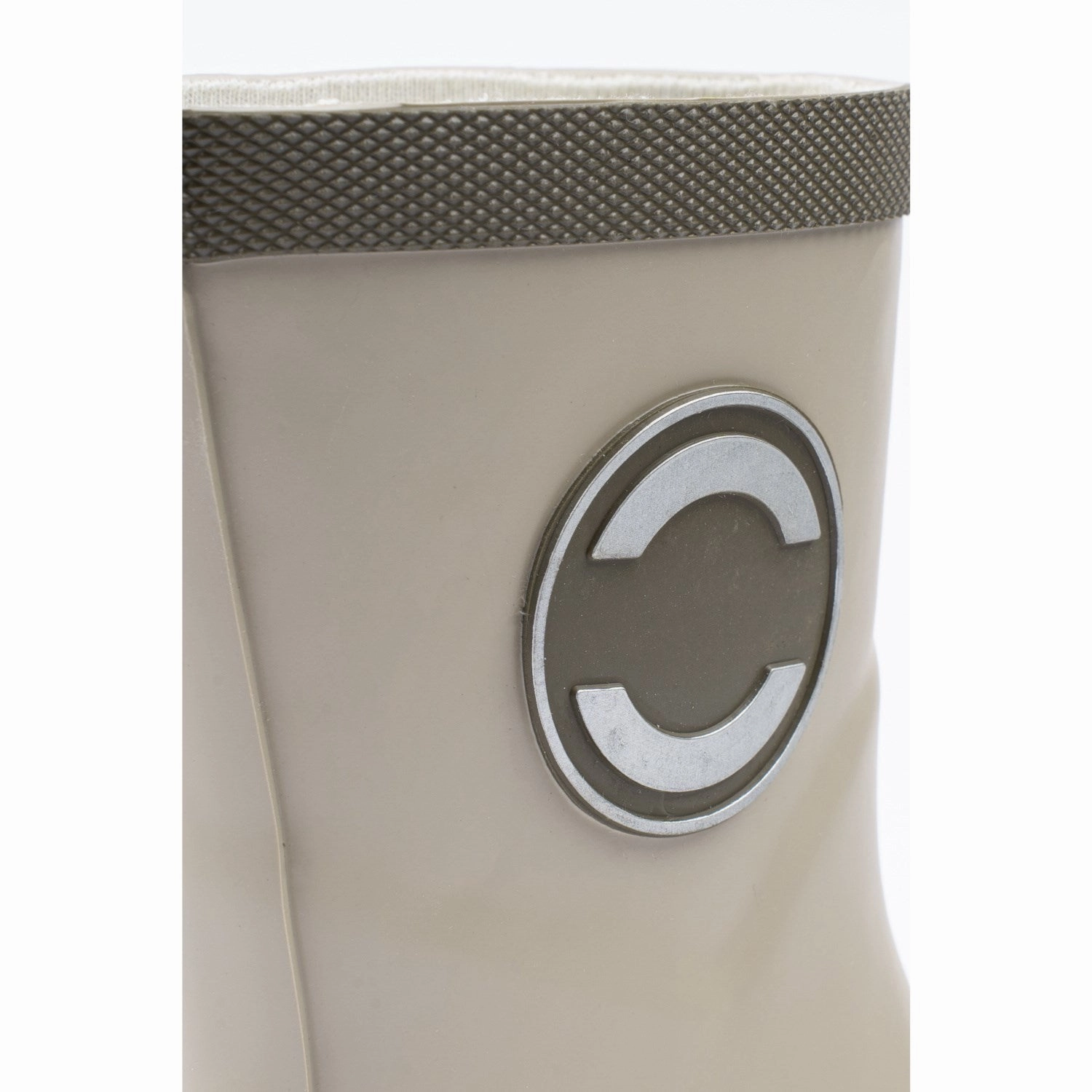 City Trek Mikk-Line Doeskin Lemur 3D Wellies