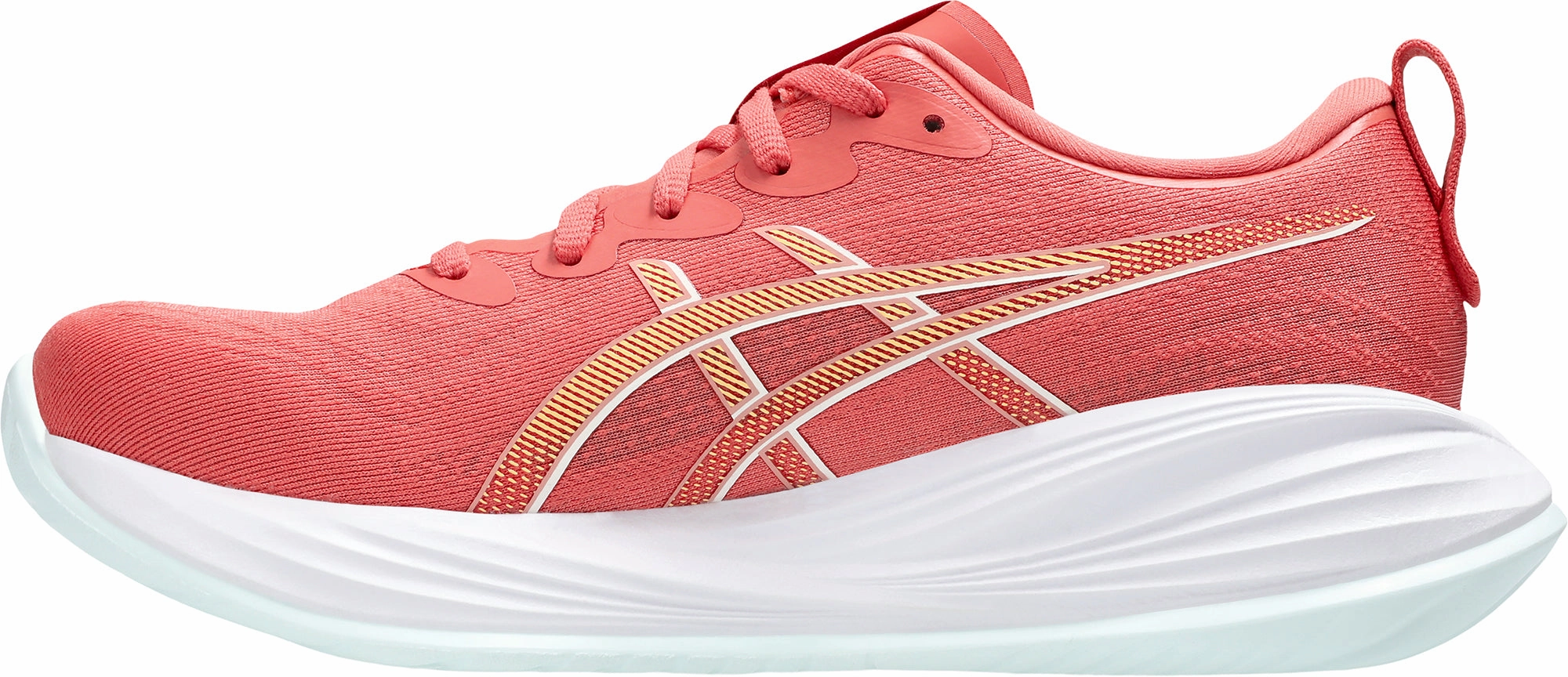 jogger shoes Training - session Asics Gel Cumulus 27 Womens Running Shoes - Pink