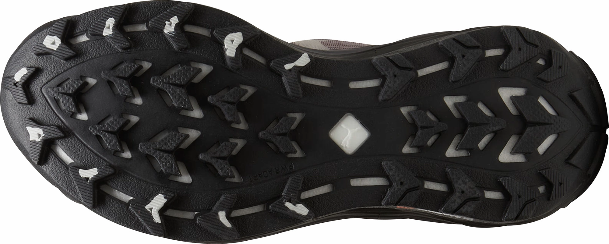 Puma Voyage Nitro 3 GORE-TEX Womens Trail Running Shoes - Greyt mesh - upper - feature shoes