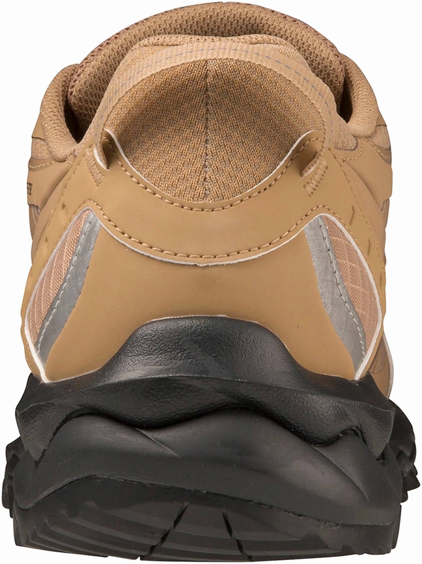 Mizuno Wave Mujin TL GORE-TEX Mens Walking Shoes - Brown Aerobic