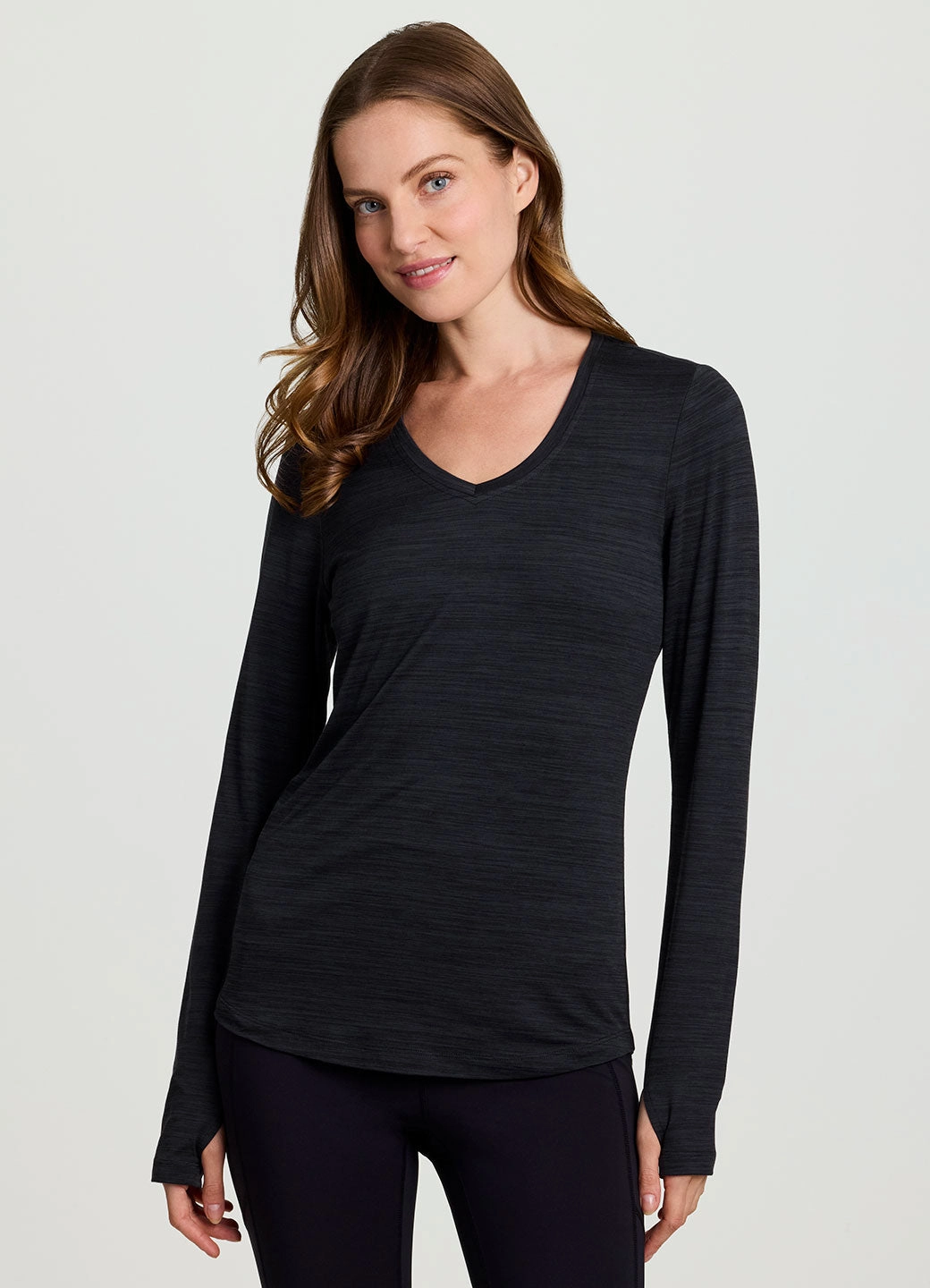 Stratus Run It Out Tee Replace